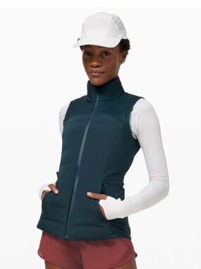 lululemon athletica | Jackets & Coats | Lululemon Hooded Insulated